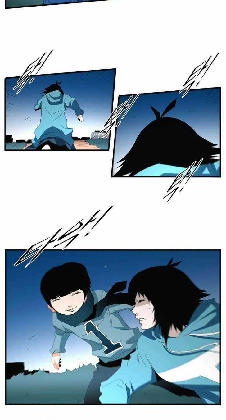 Siêu năng - Chapter 101 - Trang 5