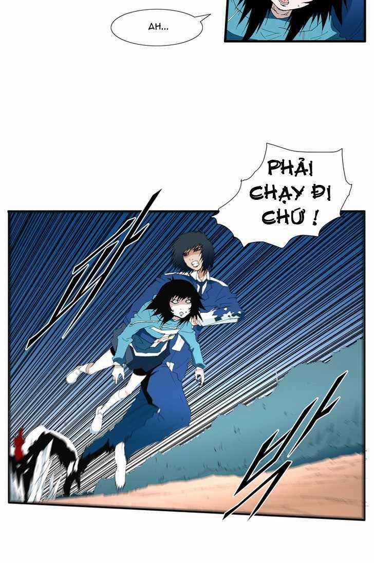 Siêu năng - Chapter 101 - Trang 9