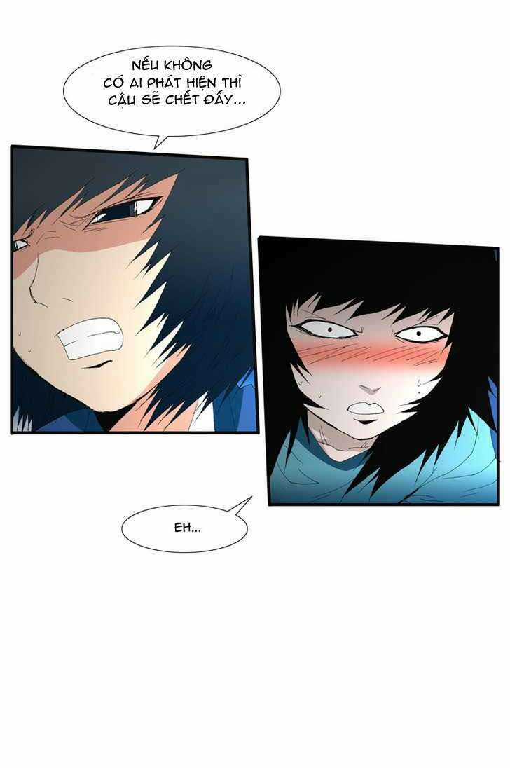 Siêu năng - Chapter 101 - Trang 10