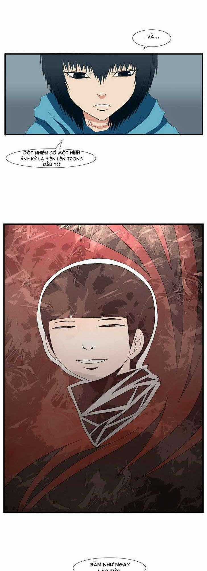 Siêu năng - Chapter 102 - Trang 1