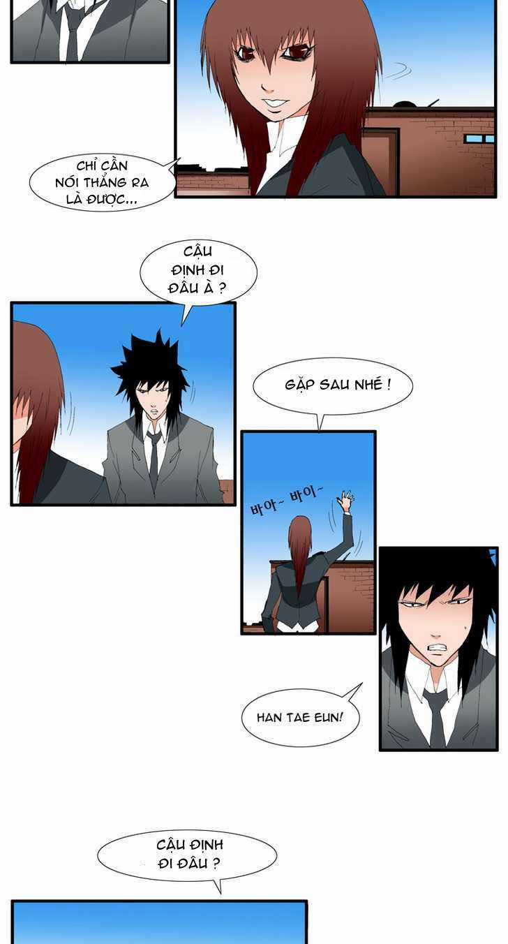 Siêu năng - Chapter 102 - Trang 14