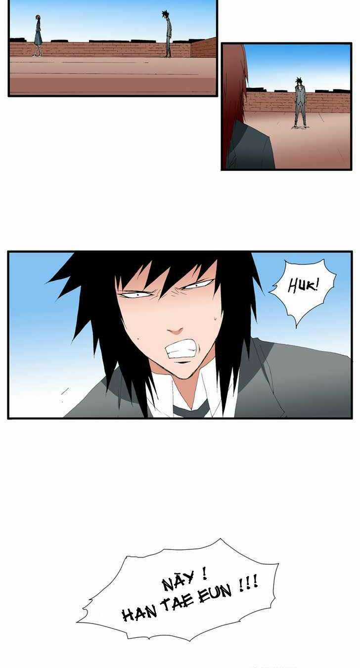 Siêu năng - Chapter 102 - Trang 15