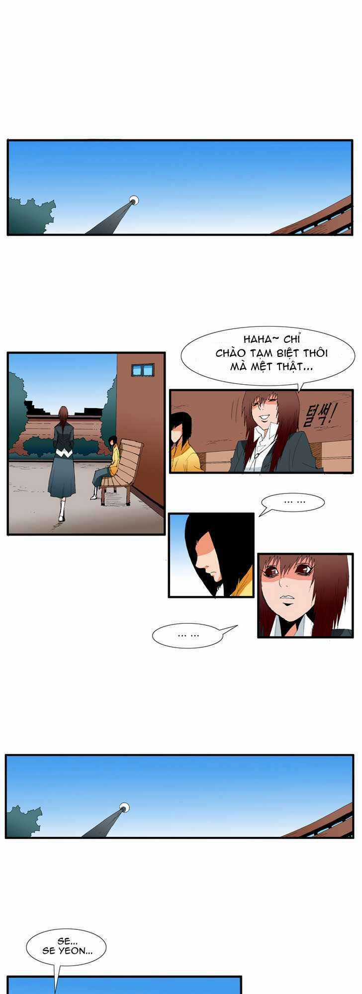 Siêu năng - Chapter 102 - Trang 16