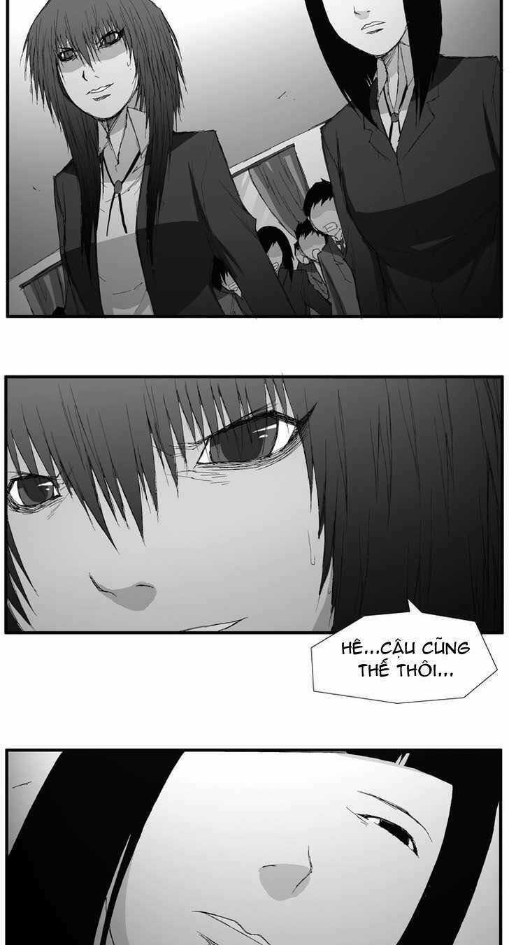 Siêu năng - Chapter 102 - Trang 19