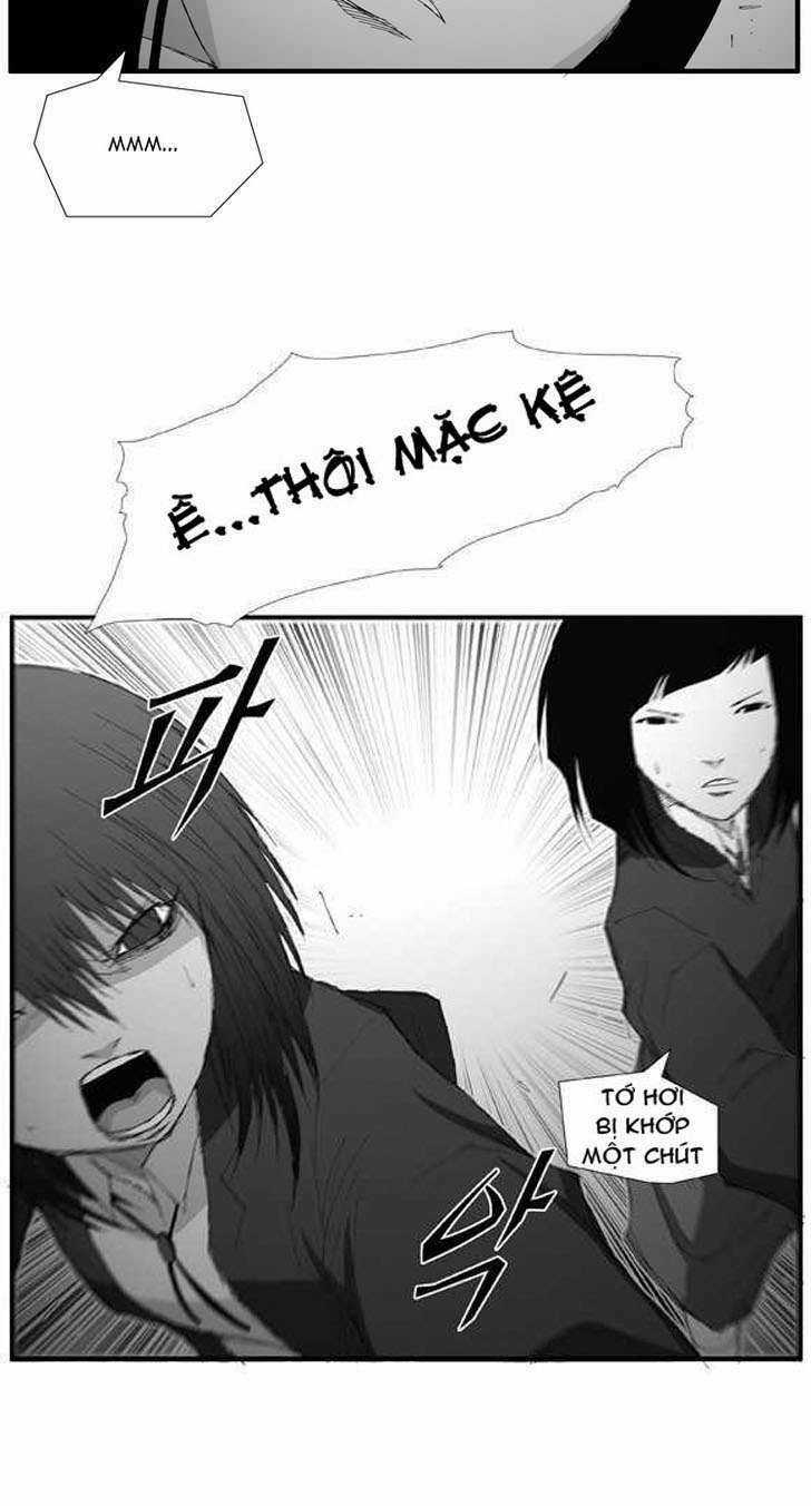 Siêu năng - Chapter 102 - Trang 20