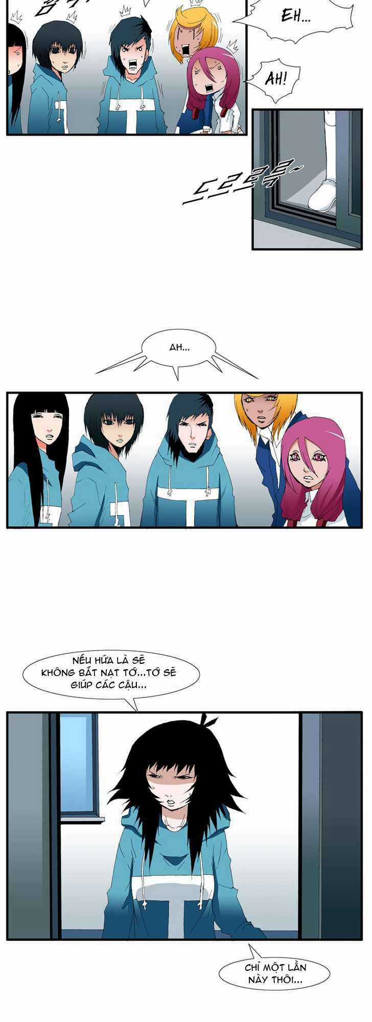 Siêu năng - Chapter 102 - Trang 3