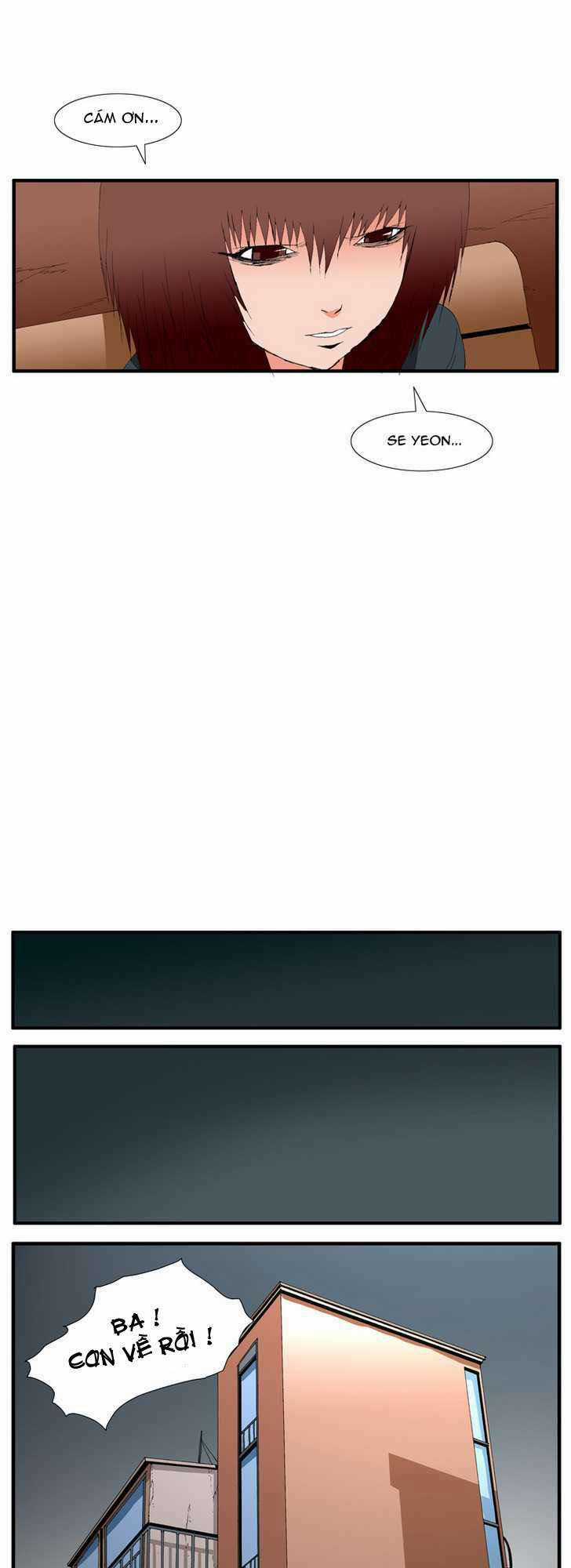 Siêu năng - Chapter 102 - Trang 22