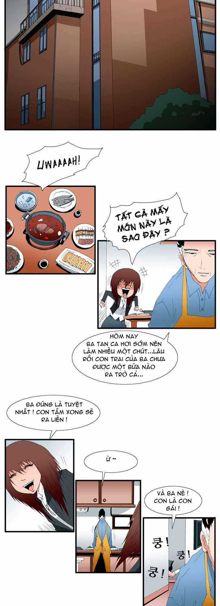 Siêu năng - Chapter 102 - Trang 23