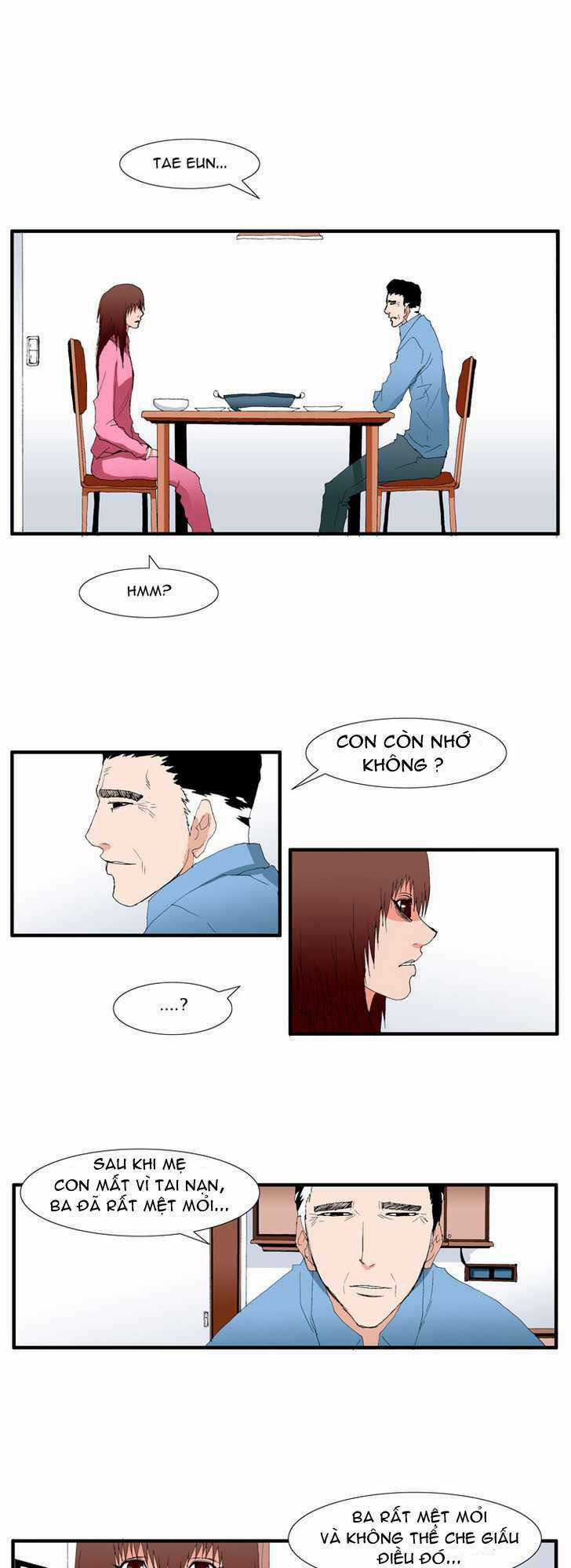 Siêu năng - Chapter 102 - Trang 26