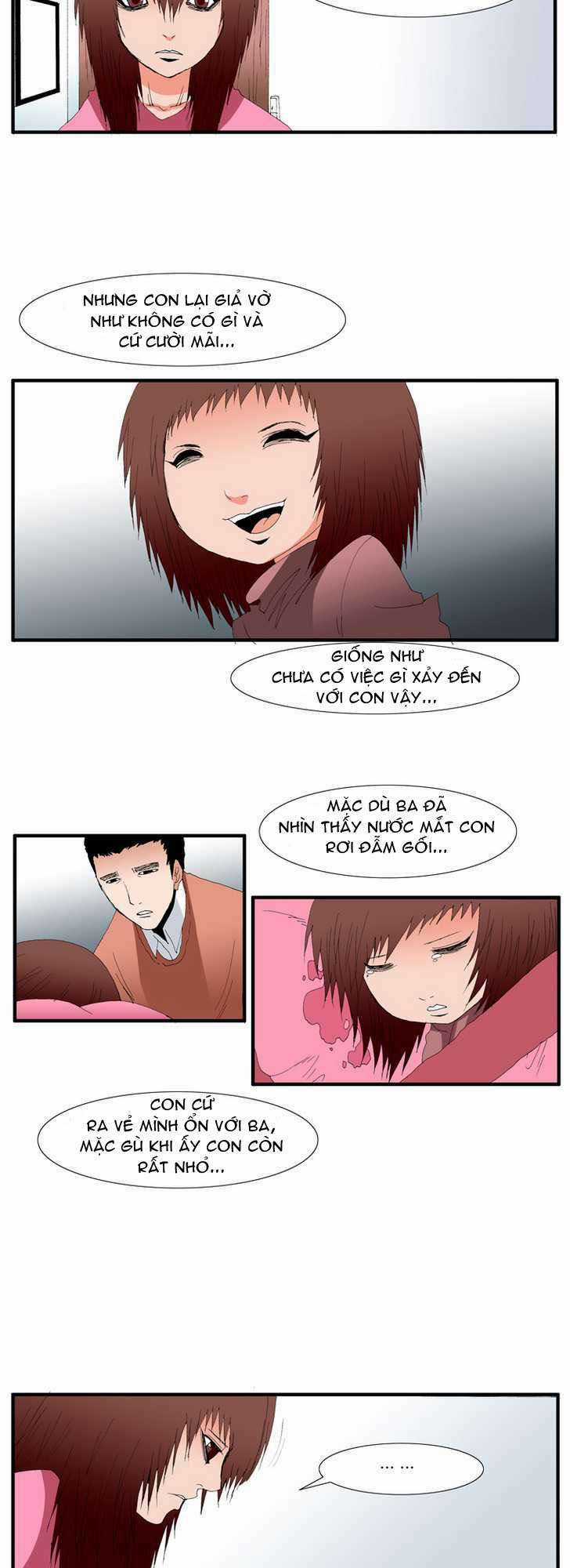 Siêu năng - Chapter 102 - Trang 27