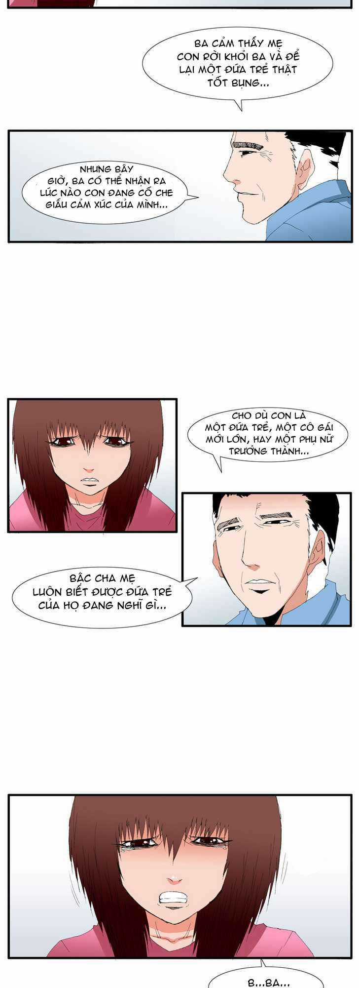 Siêu năng - Chapter 102 - Trang 28