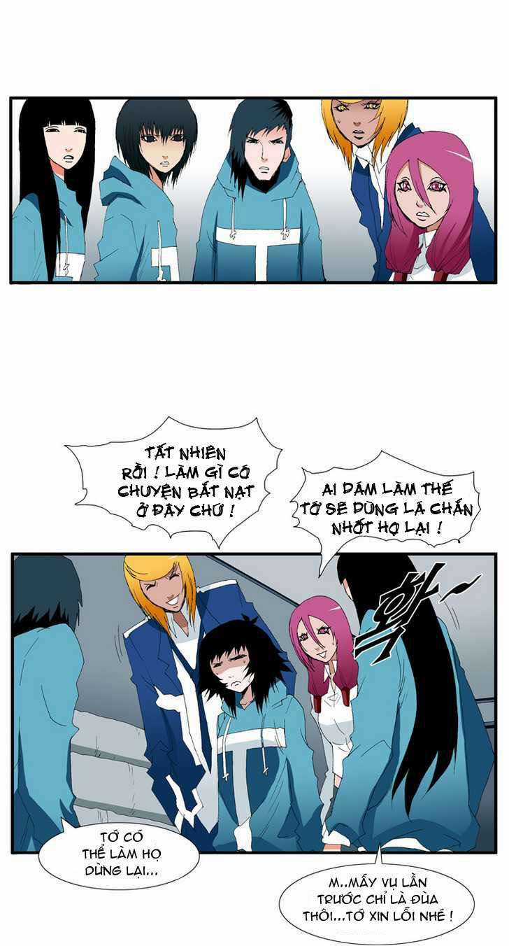 Siêu năng - Chapter 102 - Trang 4