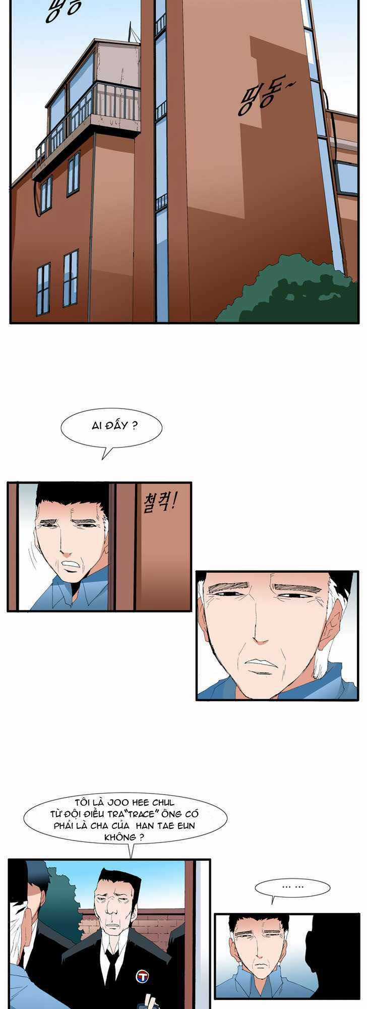 Siêu năng - Chapter 102 - Trang 32