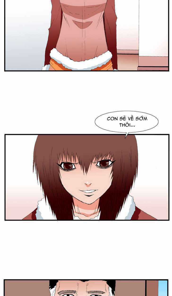 Siêu năng - Chapter 102 - Trang 34