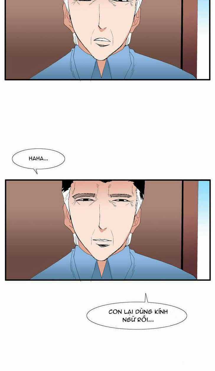 Siêu năng - Chapter 102 - Trang 35