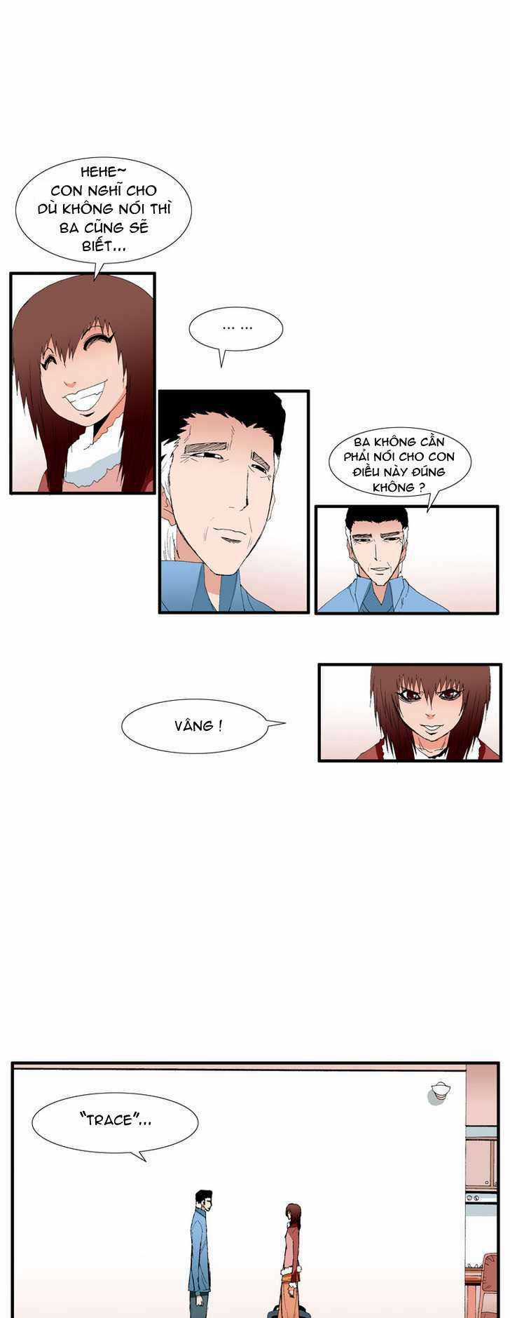 Siêu năng - Chapter 102 - Trang 36