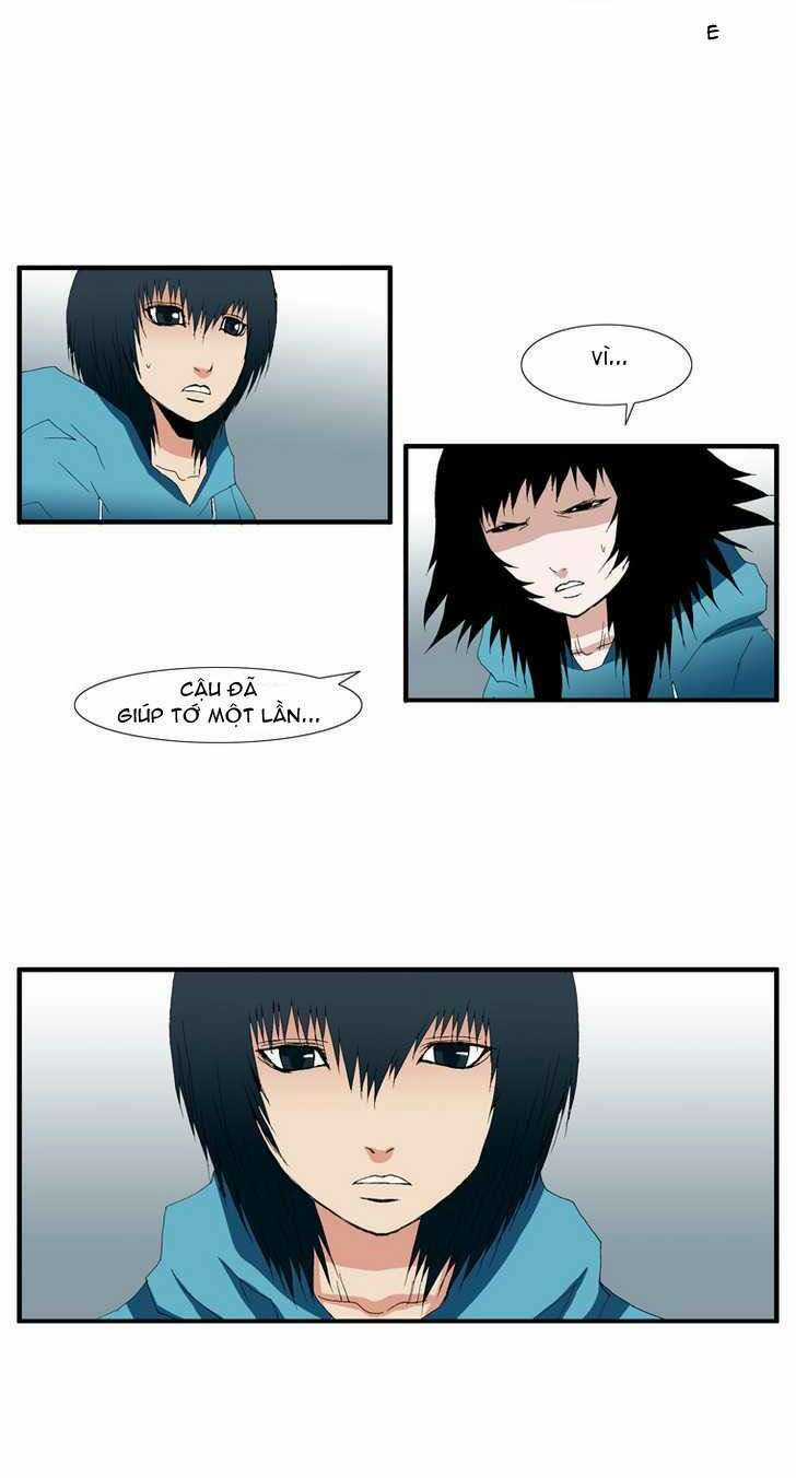 Siêu năng - Chapter 102 - Trang 5