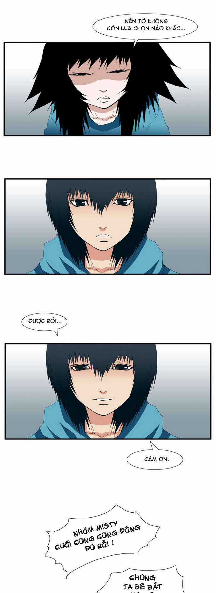 Siêu năng - Chapter 102 - Trang 6