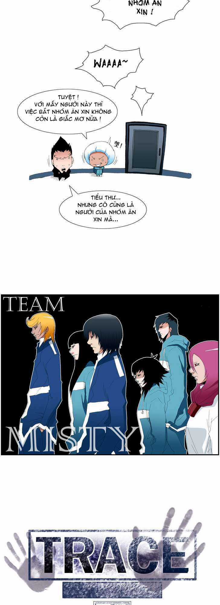 Siêu năng - Chapter 102 - Trang 7