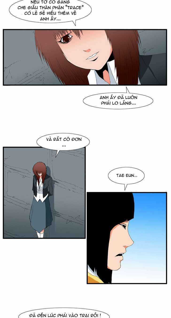 Siêu năng - Chapter 102 - Trang 9