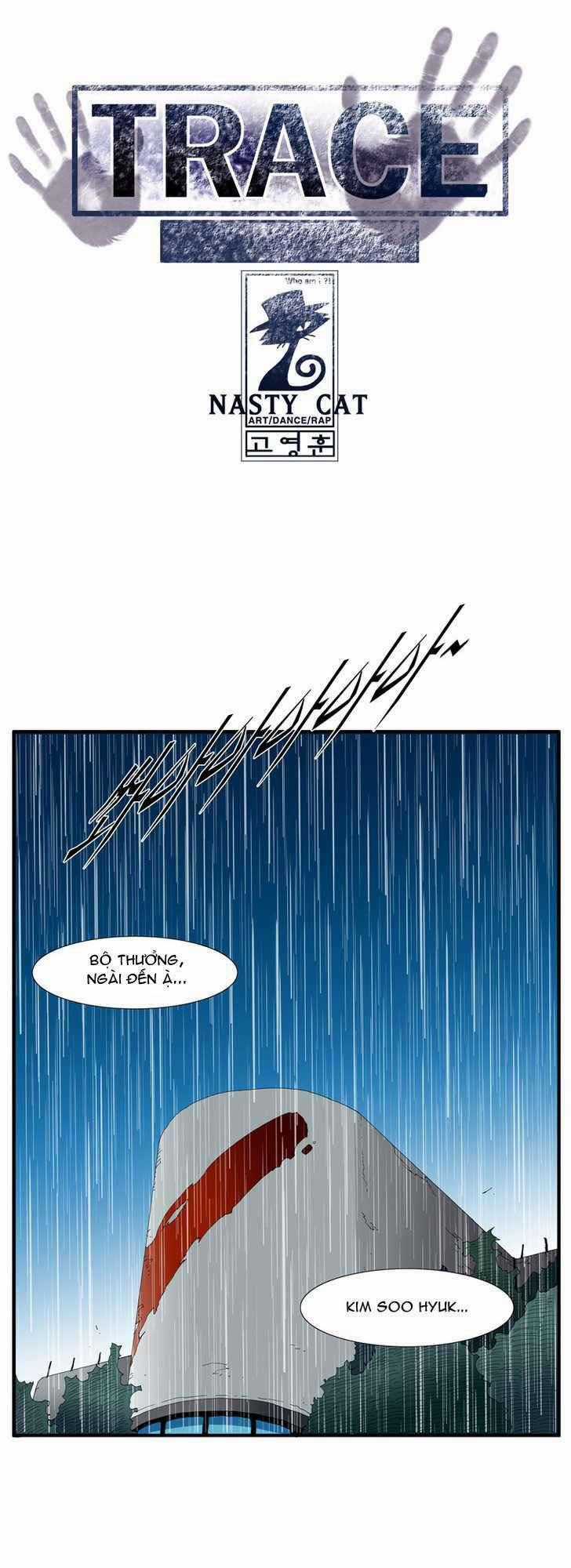 Siêu năng - Chapter 103 - Trang 2