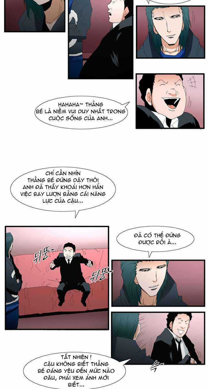 Siêu năng - Chapter 103 - Trang 15