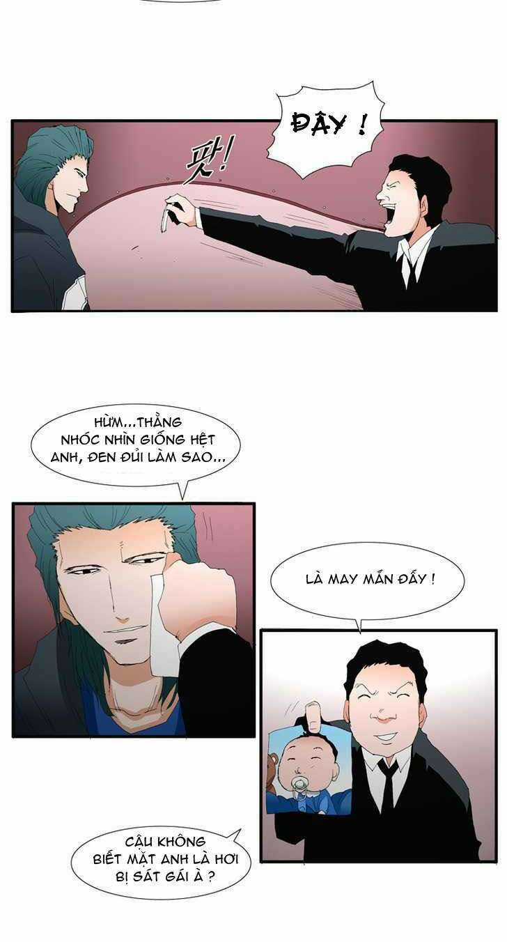 Siêu năng - Chapter 103 - Trang 16