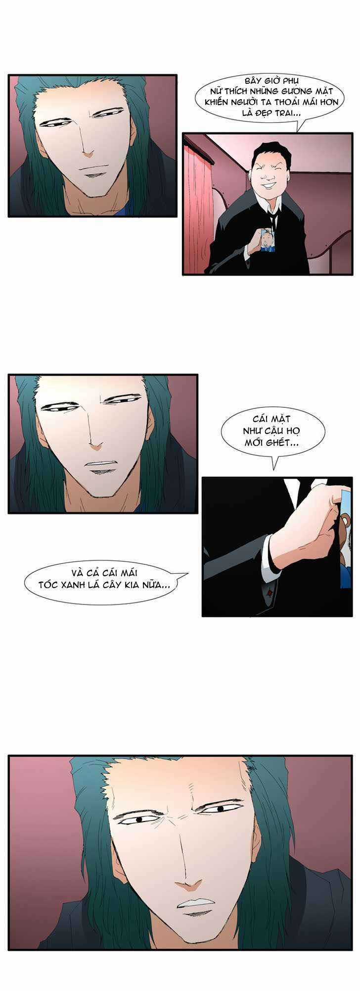 Siêu năng - Chapter 103 - Trang 17