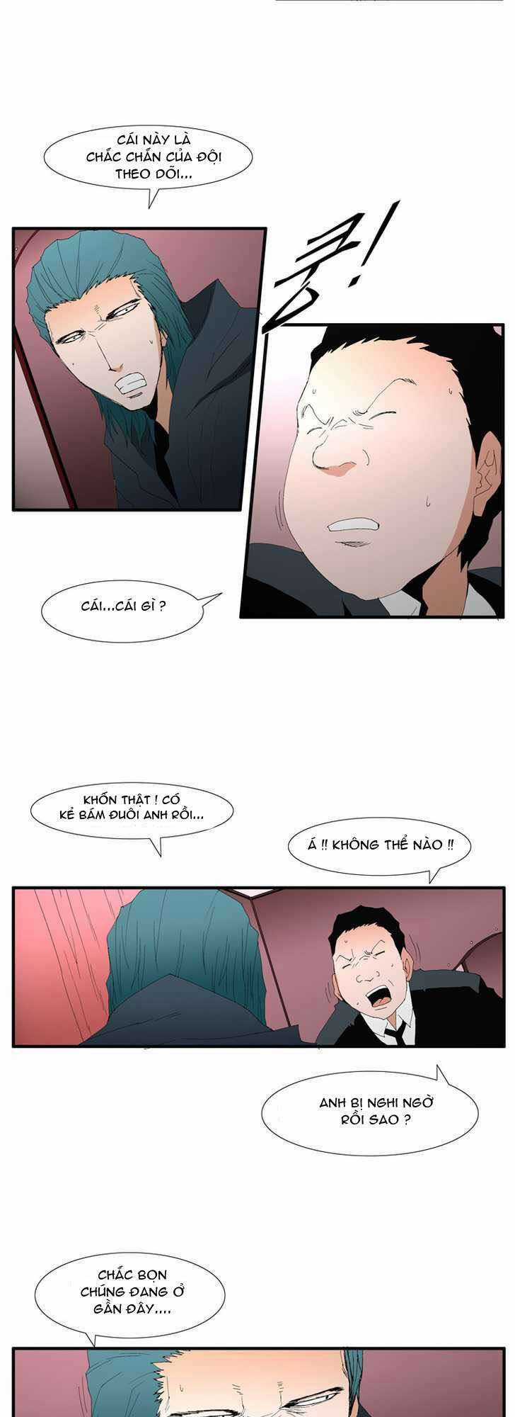 Siêu năng - Chapter 103 - Trang 19