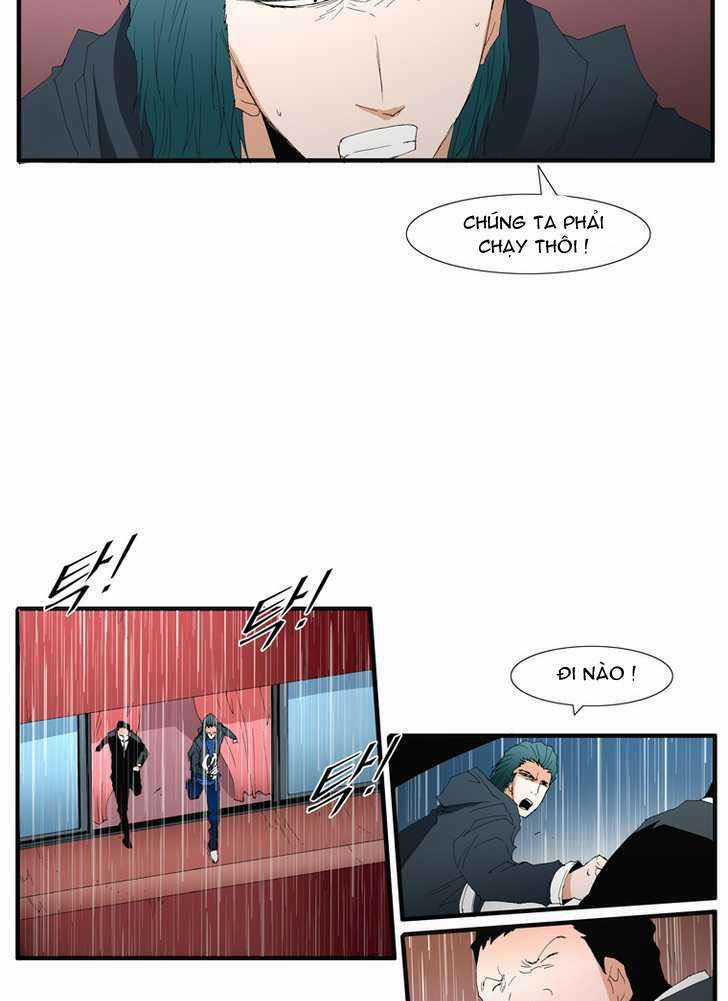 Siêu năng - Chapter 103 - Trang 20