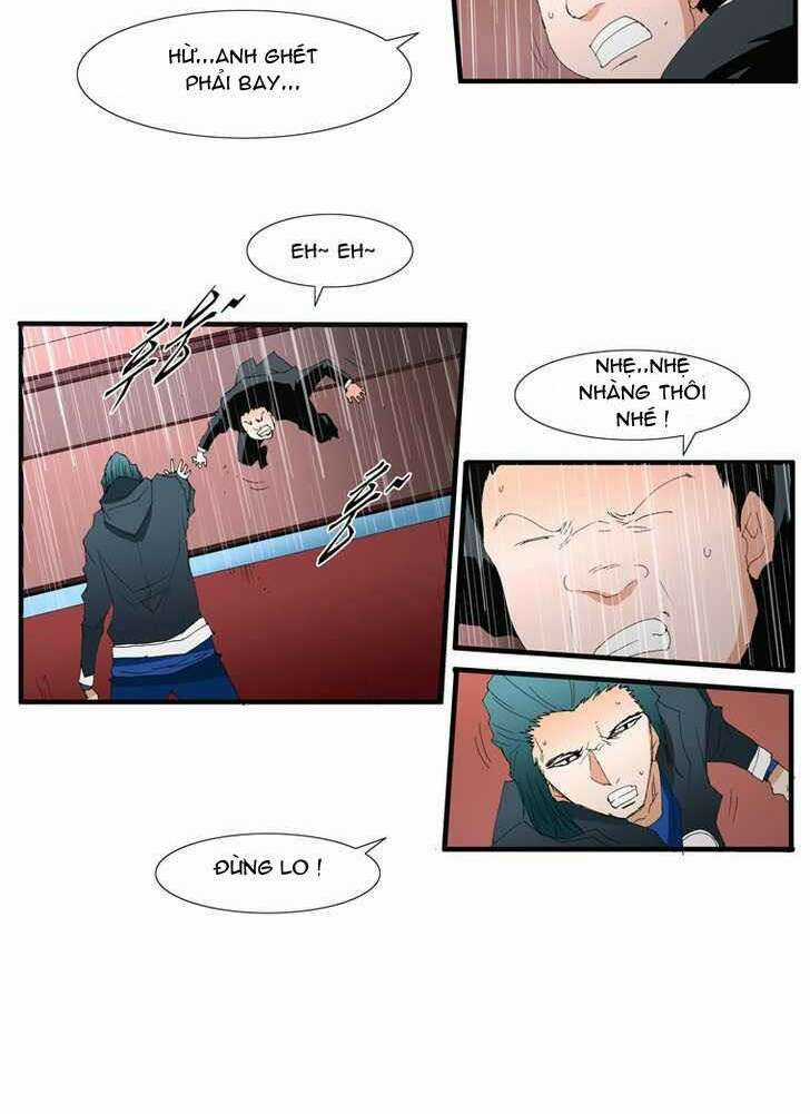 Siêu năng - Chapter 103 - Trang 21