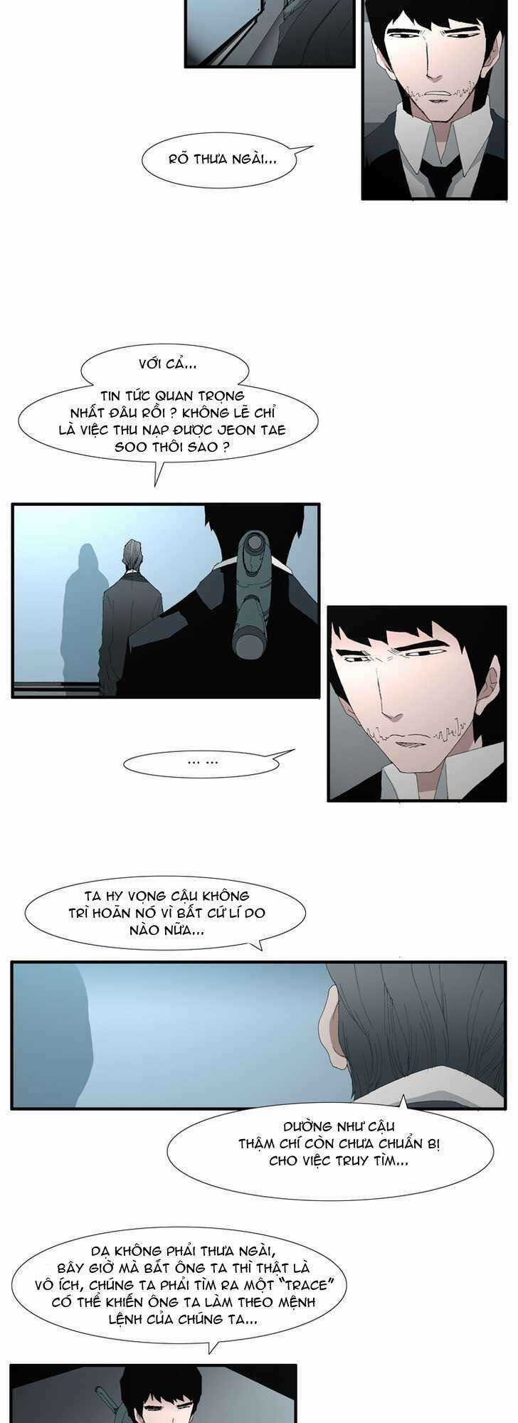 Siêu năng - Chapter 103 - Trang 4