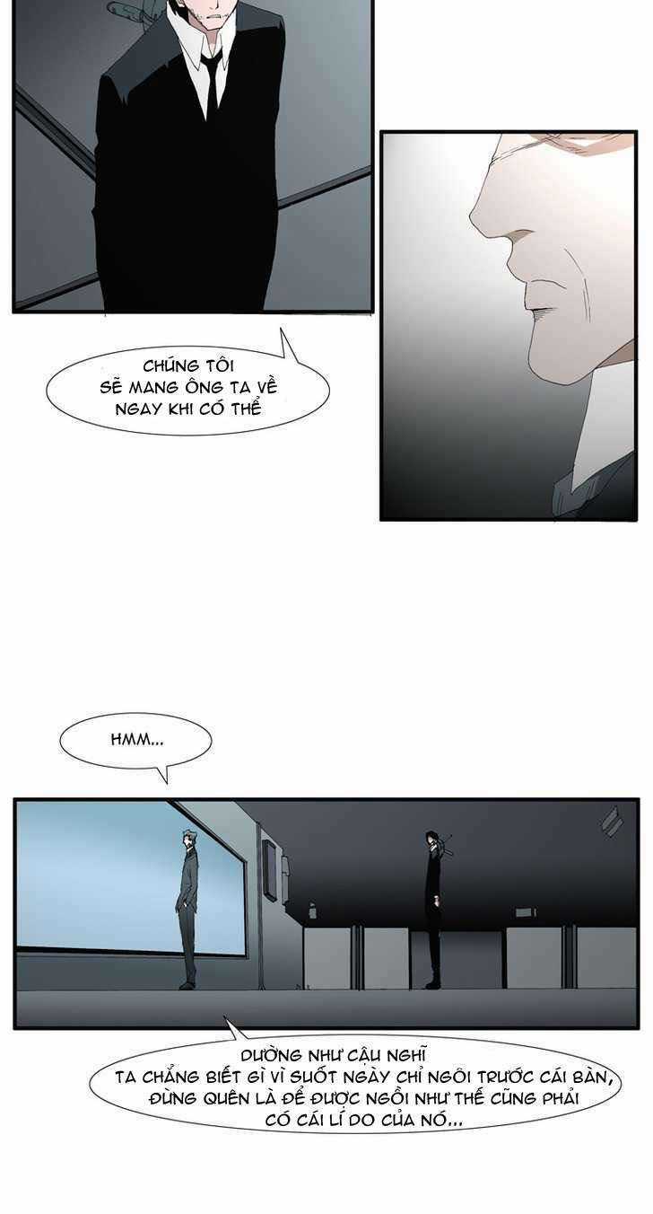 Siêu năng - Chapter 103 - Trang 5