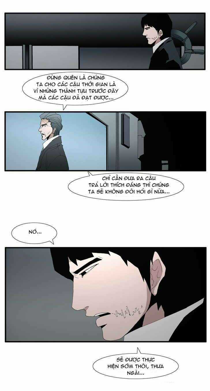 Siêu năng - Chapter 103 - Trang 6