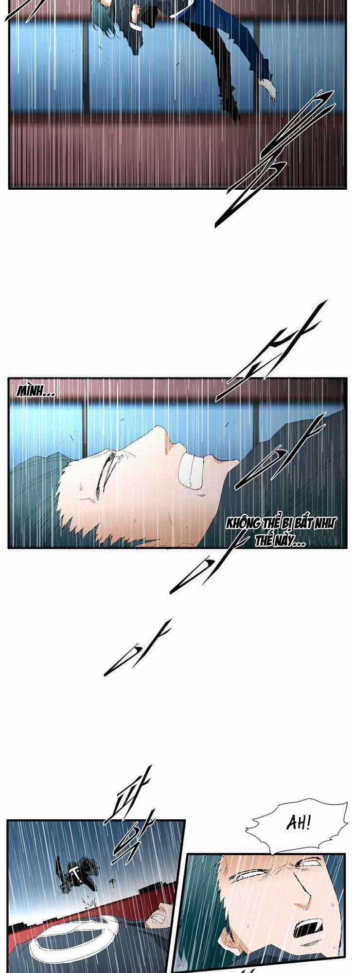 Siêu năng - Chapter 104 - Trang 2