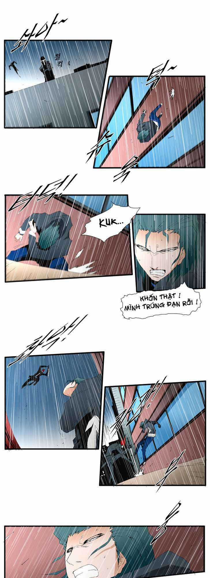 Siêu năng - Chapter 104 - Trang 11