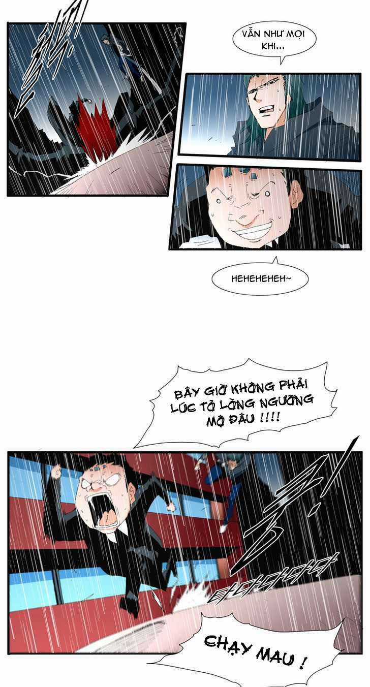 Siêu năng - Chapter 104 - Trang 14