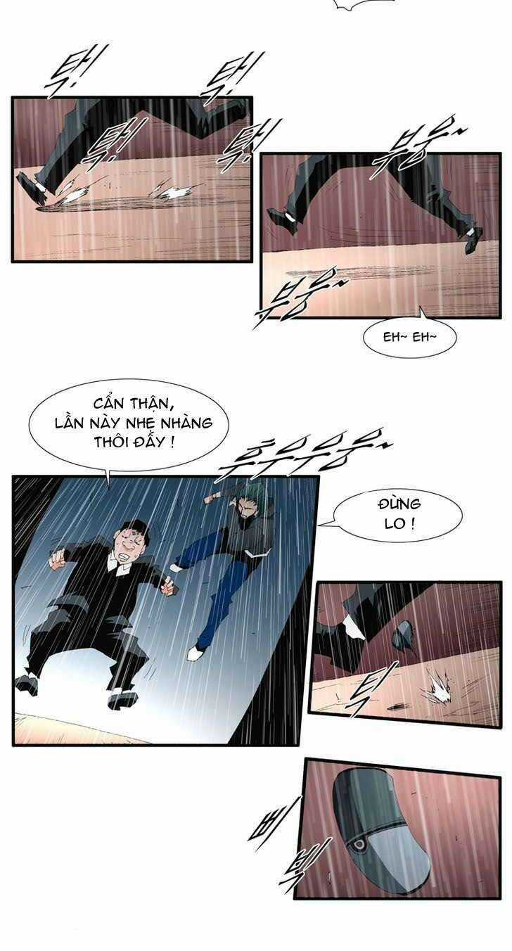 Siêu năng - Chapter 104 - Trang 15