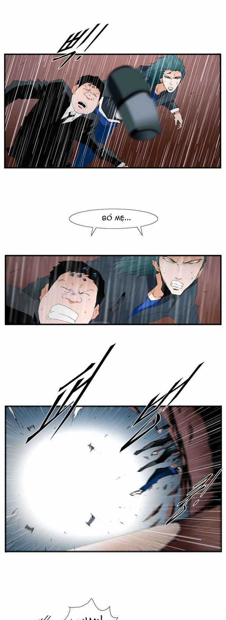 Siêu năng - Chapter 104 - Trang 16