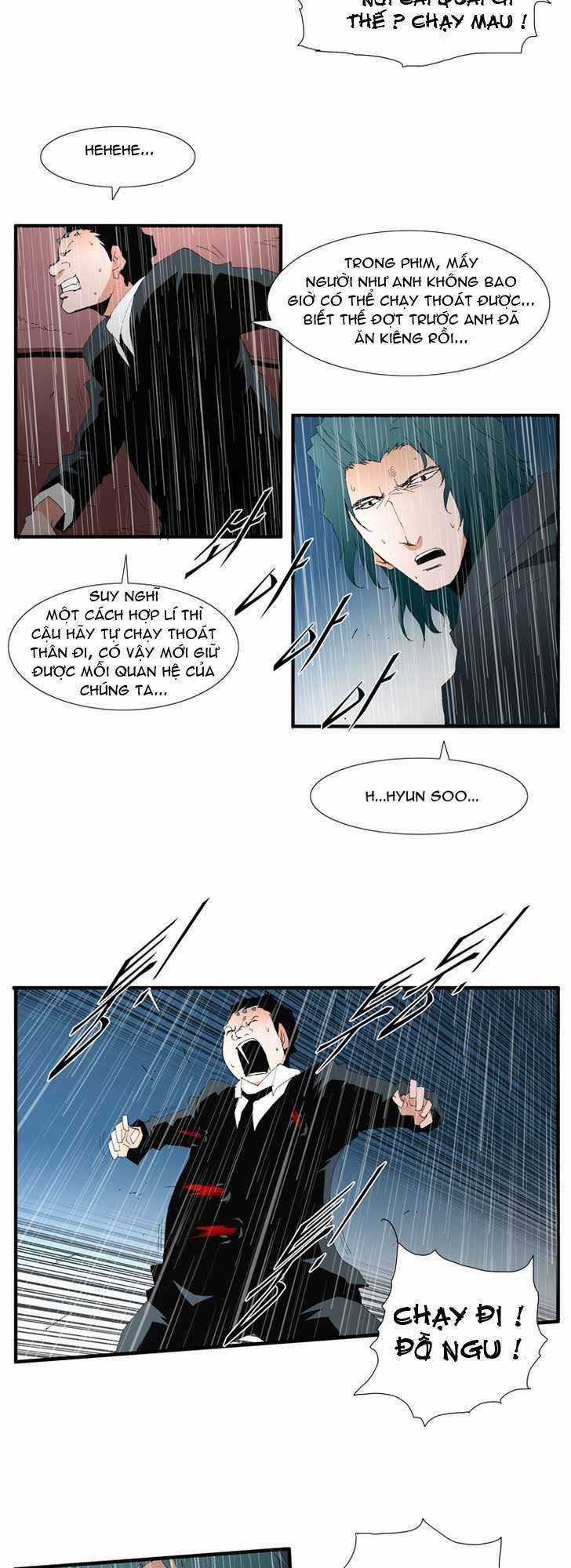 Siêu năng - Chapter 104 - Trang 18