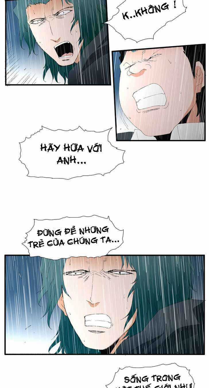 Siêu năng - Chapter 104 - Trang 19