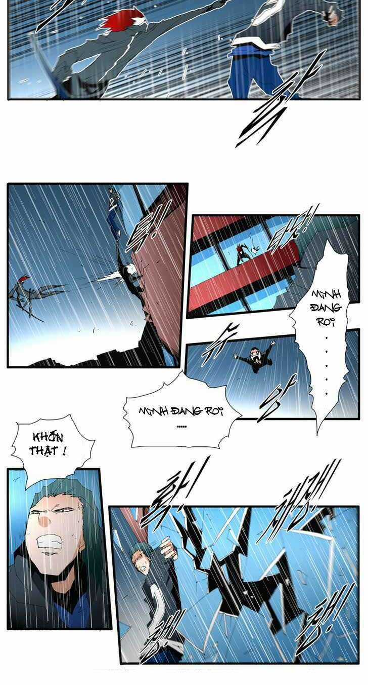 Siêu năng - Chapter 104 - Trang 5