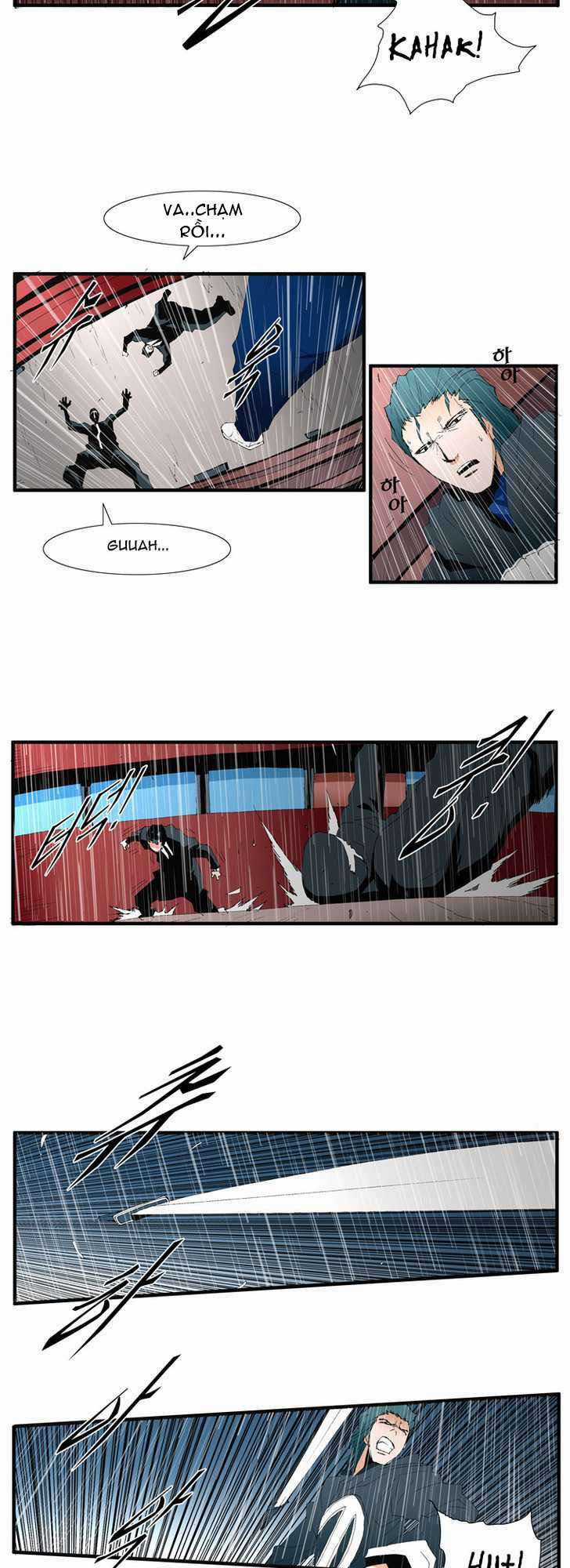 Siêu năng - Chapter 104 - Trang 8