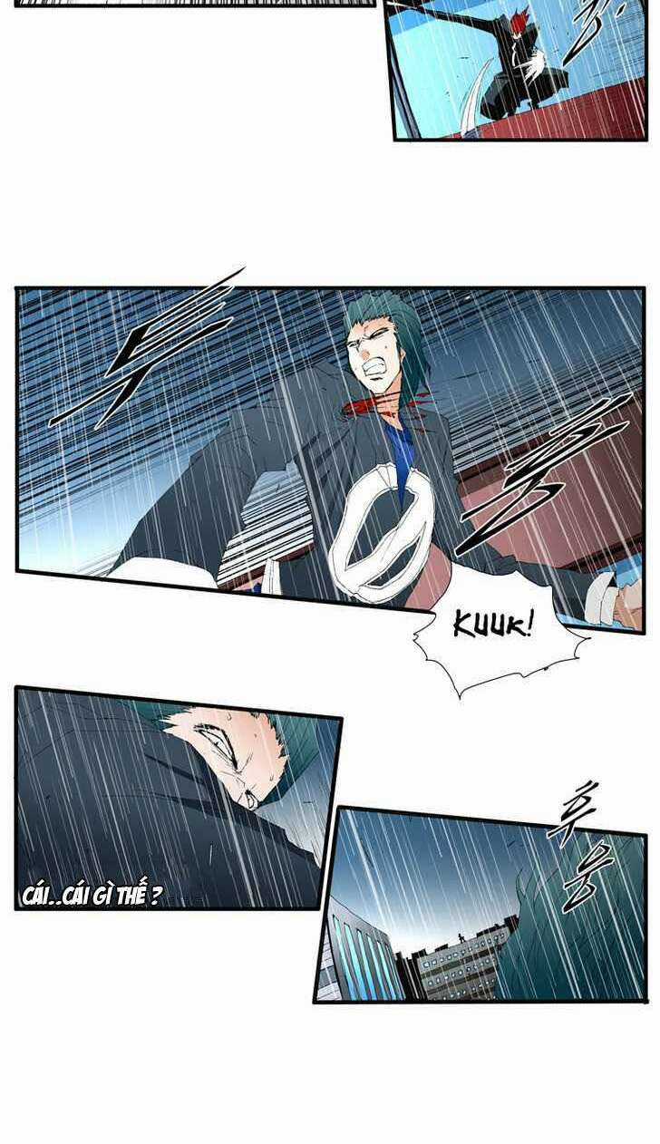 Siêu năng - Chapter 104 - Trang 10