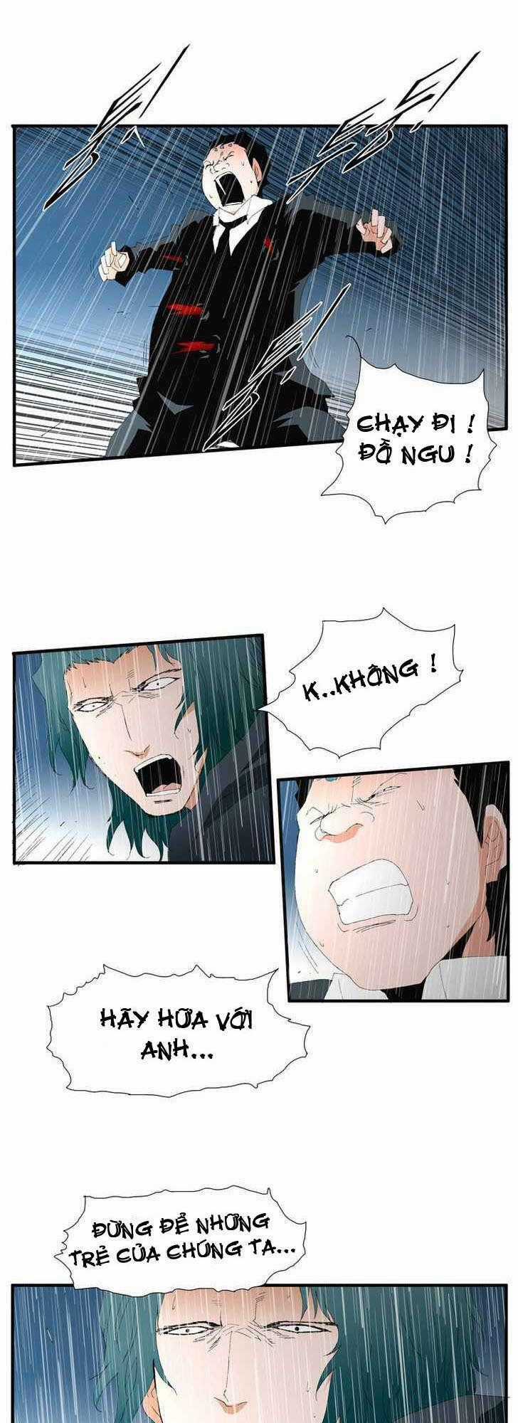 Siêu năng - Chapter 105 - Trang 1