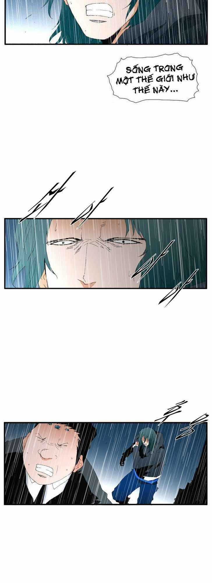 Siêu năng - Chapter 105 - Trang 2