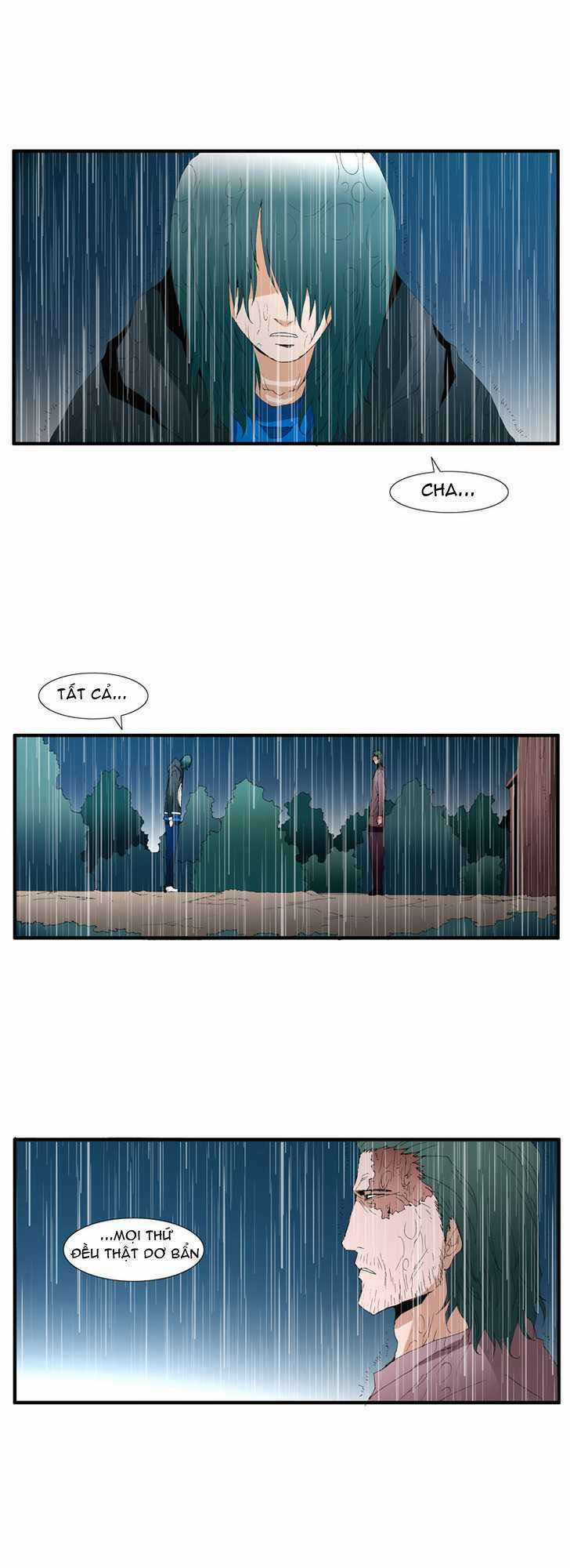 Siêu năng - Chapter 105 - Trang 11