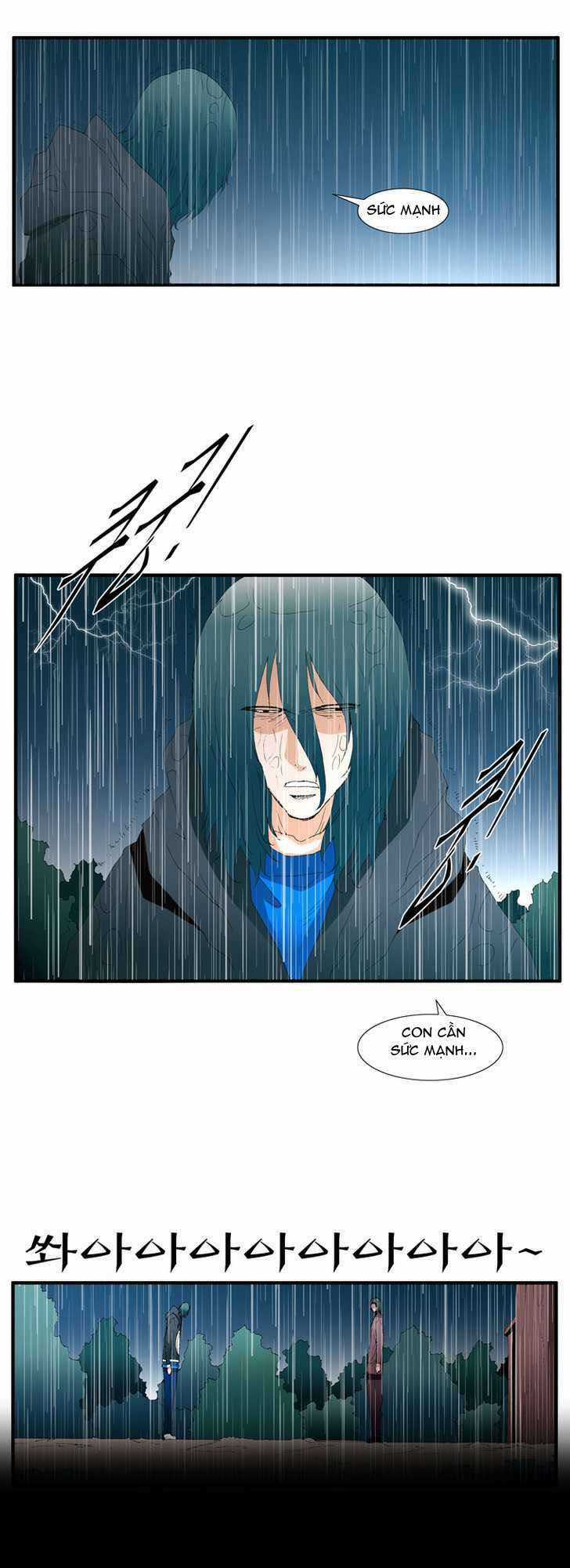 Siêu năng - Chapter 105 - Trang 12