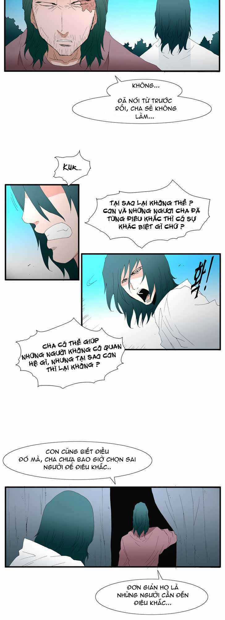 Siêu năng - Chapter 105 - Trang 22