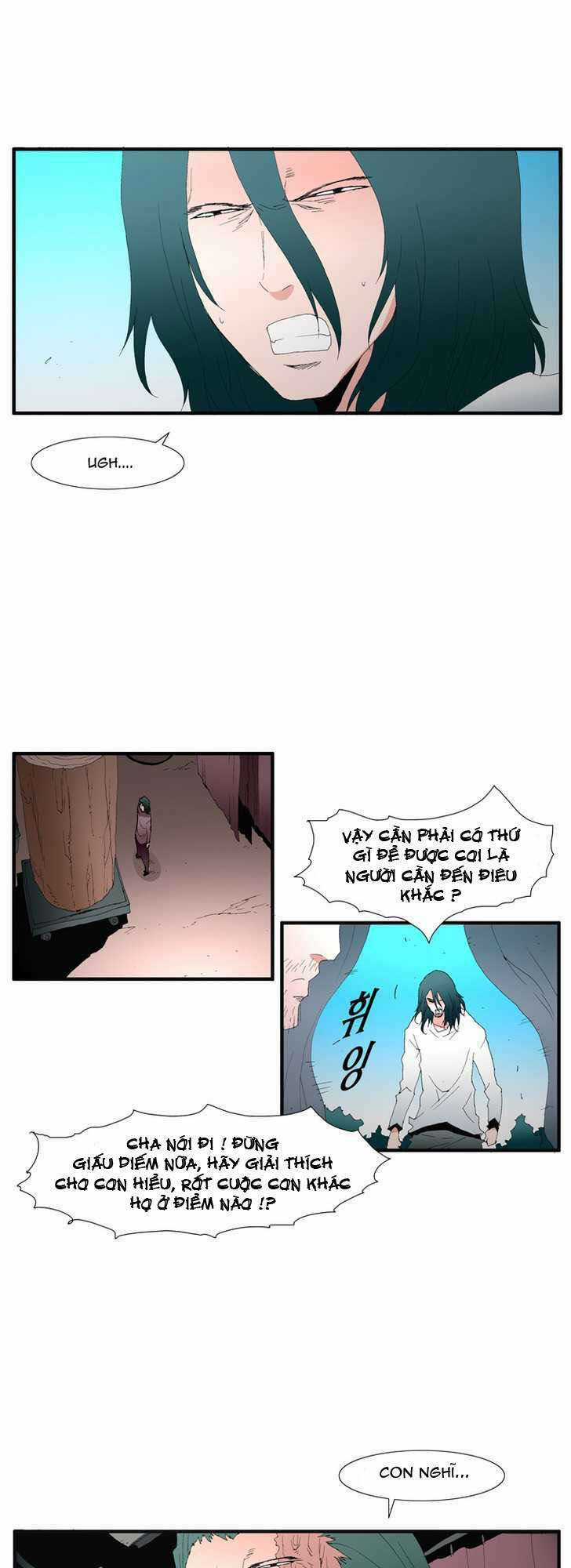 Siêu năng - Chapter 105 - Trang 23